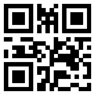 3404672080 - Immagine del Qr Code associato