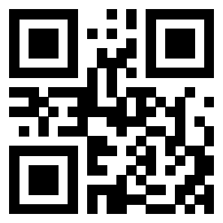 3404672081 - Immagine del QrCode associato