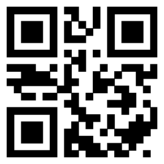 Immagine del Qr Code di 3404672083