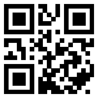 3404672085 - Immagine del QrCode associato