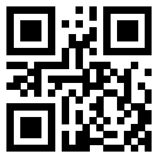 Scansione del Qr Code di 3404672086