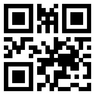 3404672087 QrCode associato