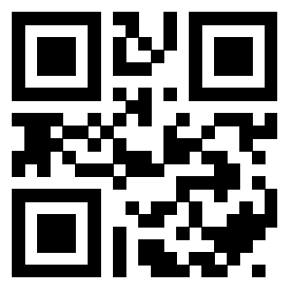 3404672089 - Immagine del QrCode