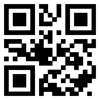 3404672090 QrCode associato