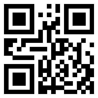 Il QrCode di 3404672091
