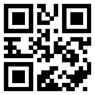 3404672092 - Immagine del Qr Code