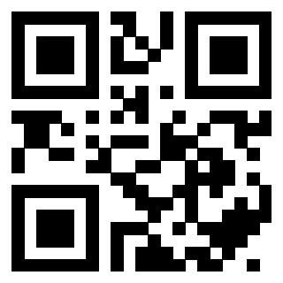3404672095 - Immagine del QrCode associato