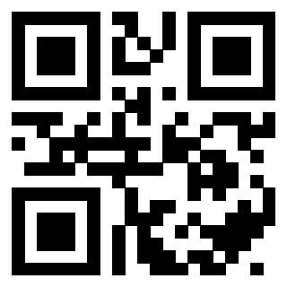 3404672096 - Immagine del Qr Code associato