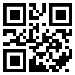 3404672099 - Immagine del Qr Code