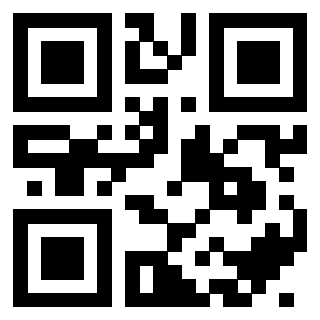3404672100 - Immagine del QrCode
