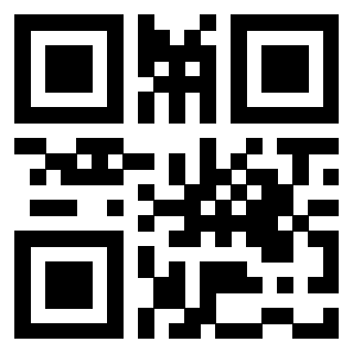 Immagine del Qr Code di 3404672102