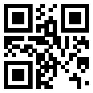 3404672103 - Immagine del QrCode associato