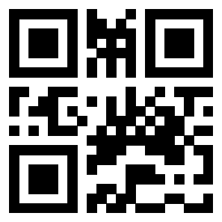 Immagine del QrCode di 3404672104
