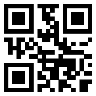 3404672105 QrCode associato