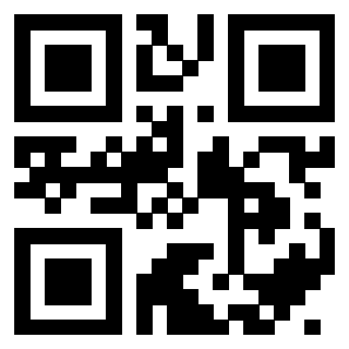 Il QrCode di 3404672107