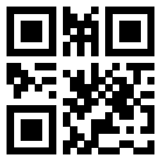 3404672109 - Immagine del QrCode