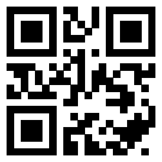 3404672112 - Immagine del Qr Code