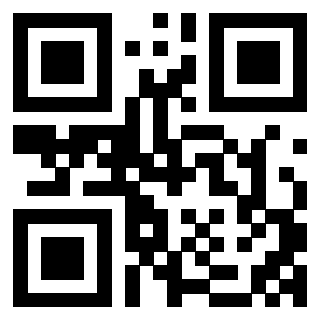 3404672118 Qr Code associato