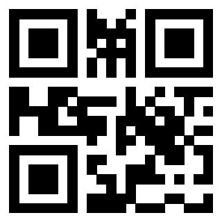 3404672119 - Immagine del QrCode