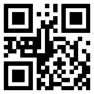 Il QrCode di 3404672122