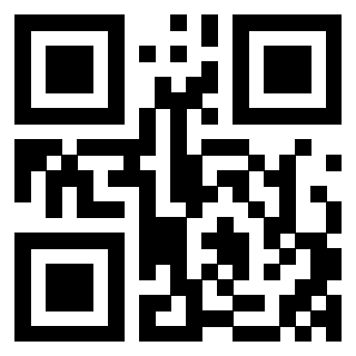 Immagine del QrCode di 3404672123