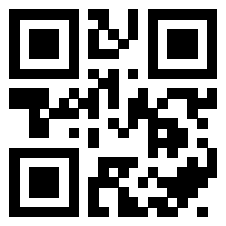 Scansione del Qr Code di 3404672126
