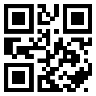 Il Qr Code di 3404672128
