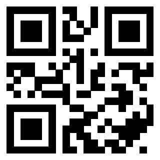 Immagine del Qr Code di 3404672130