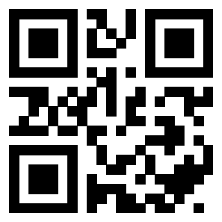 Il QrCode di 3404672131
