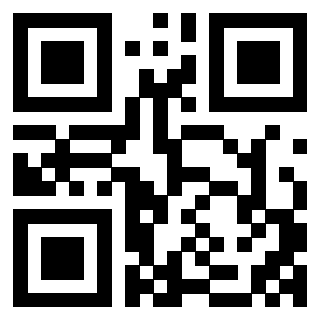 3404672134 - Immagine del Qr Code associato
