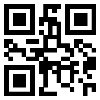 Immagine del Qr Code di 3404672137