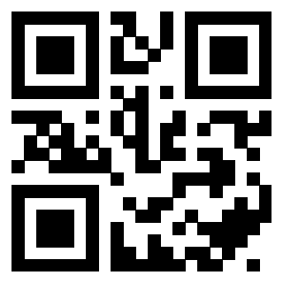 Immagine del Qr Code di 3404672138