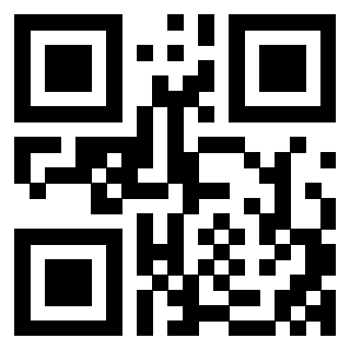 Il Qr Code di 3404672140