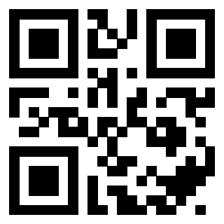 3404672142 - Immagine del Qr Code associato