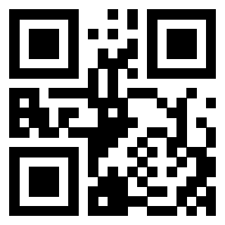 Scansione del QrCode di 3404672150