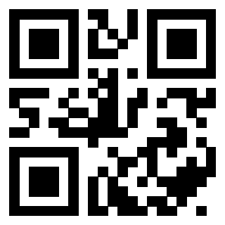 3404672155 - Immagine del Qr Code associato