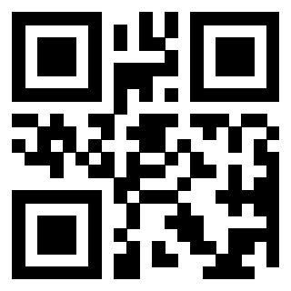 Scansione del Qr Code di 3404672158