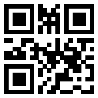 3404672159 - Immagine del Qr Code associato