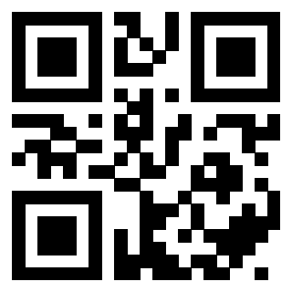 Immagine del Qr Code di 3404672161