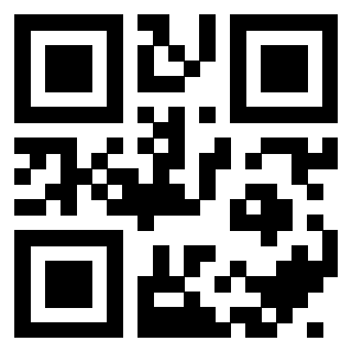 Immagine del Qr Code di 3404672162