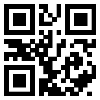 3404672165 - Immagine del QrCode associato