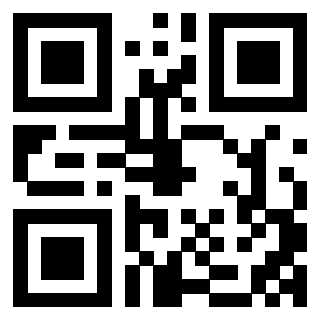 3404672168 - Immagine del QrCode associato