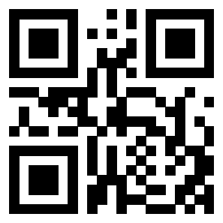 Il Qr Code di 3404672170