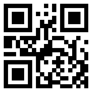 3404672172 - Immagine del QrCode associato