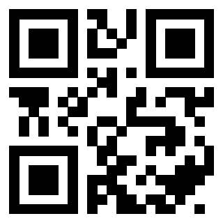 Immagine del Qr Code di 3404672176