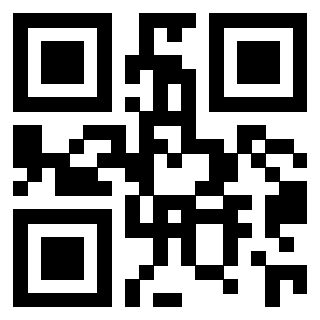 Scansione del Qr Code di 3404672177