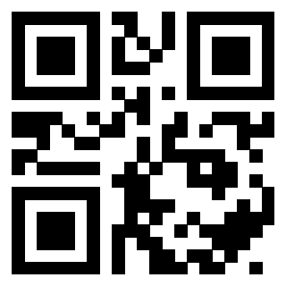 3404672182 - Immagine del Qr Code