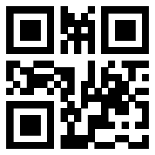 3404672185 - Immagine del Qr Code