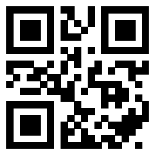 Il Qr Code di 3404672186