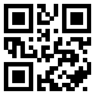 Il QrCode di 3404672188
